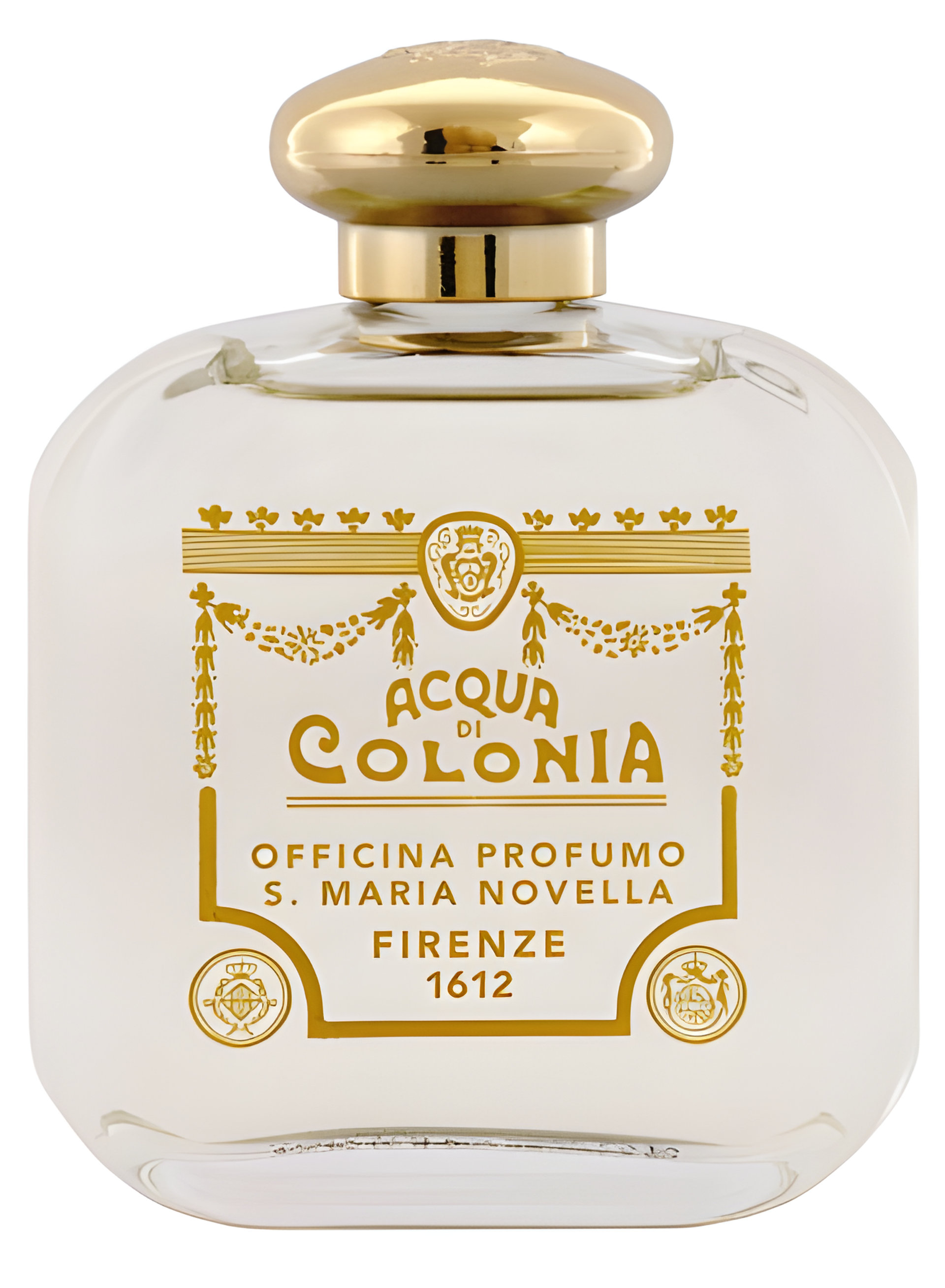 Picture of Acqua Di Colonia fragrance