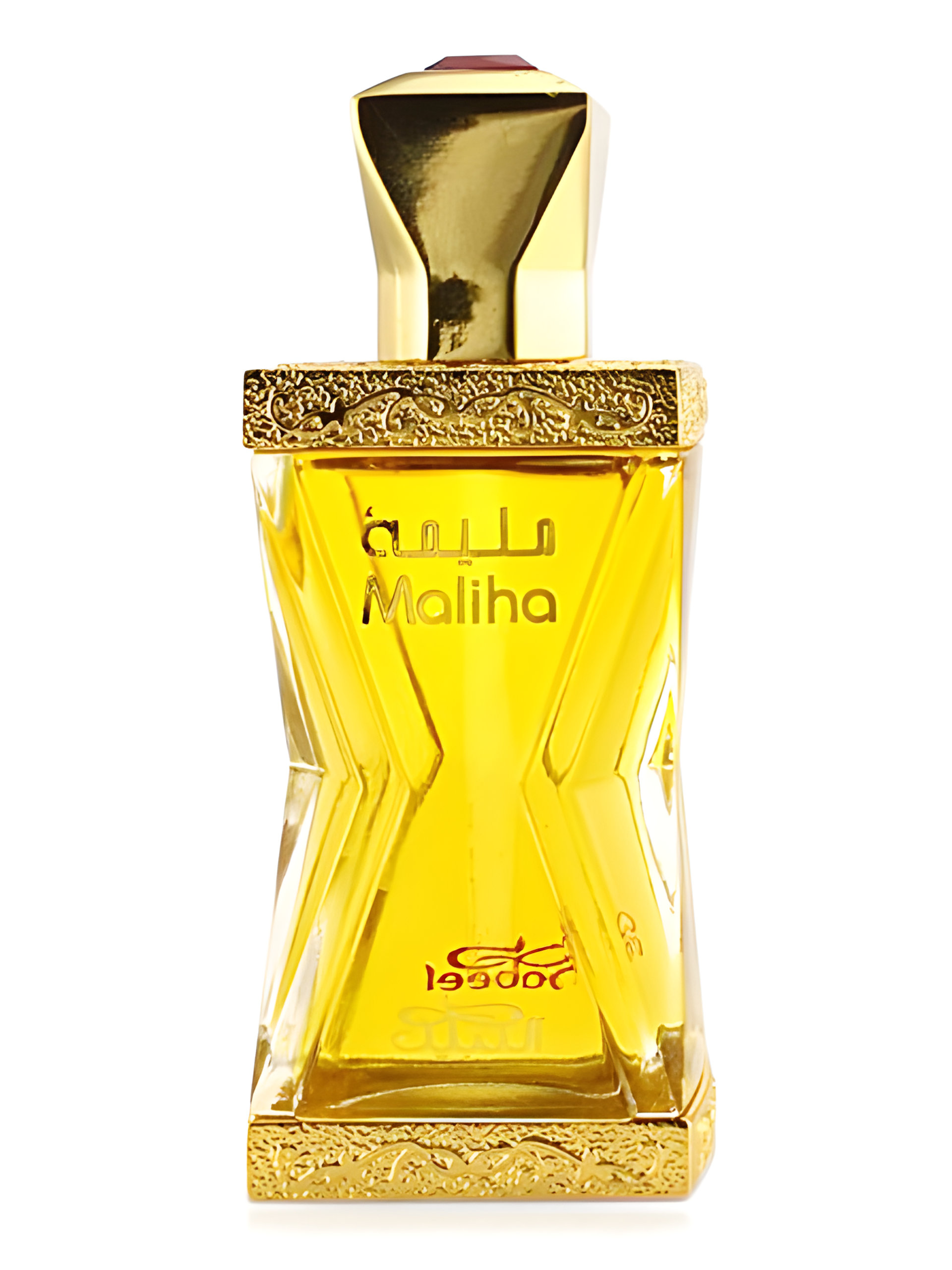 Picture of Maliha fragrance
