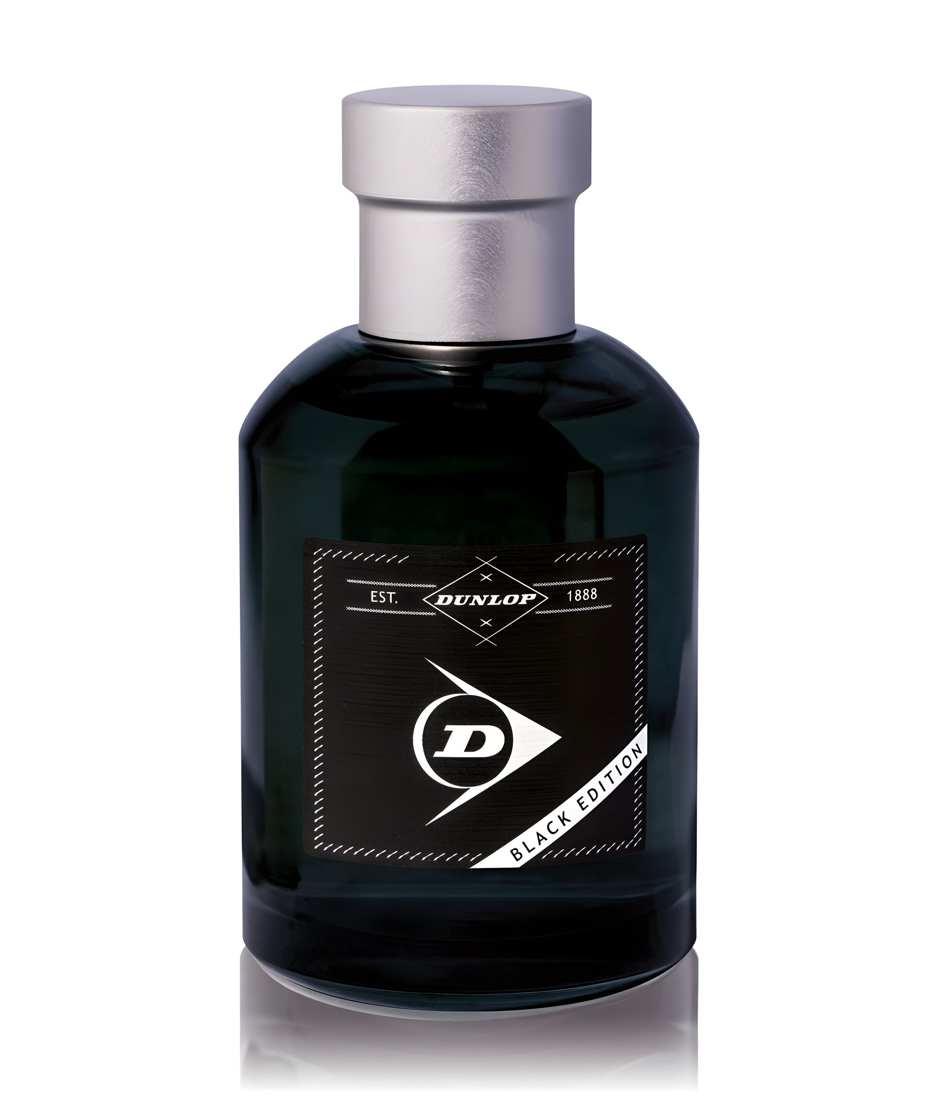 Picture of Dunlop Black Edition fragrance