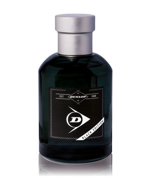 Dunlop Black Edition by Dunlop perfume bottle