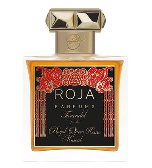 Turandot by Roja Dove perfume bottle
