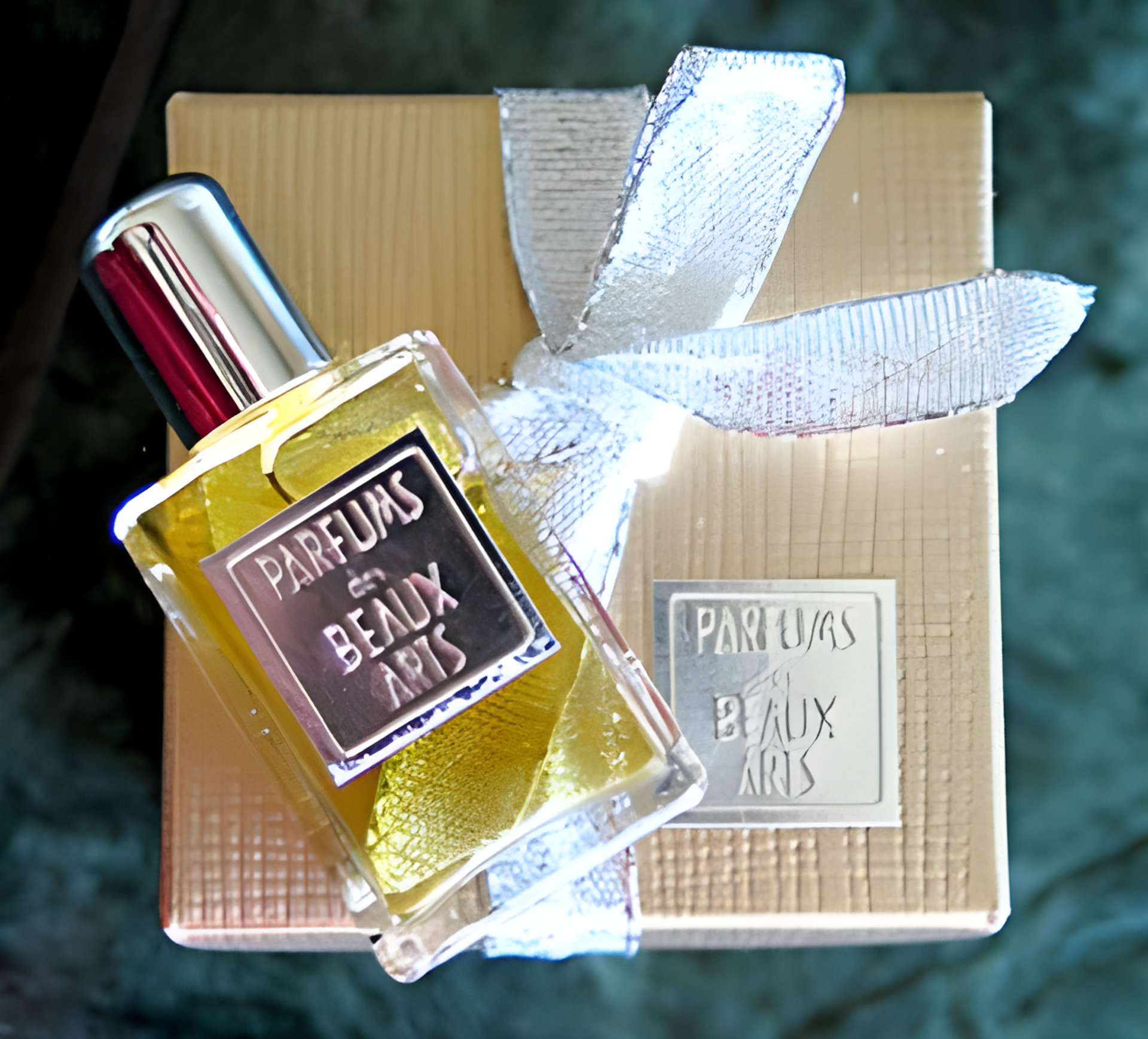 Picture of Euphorisme d’Opium fragrance