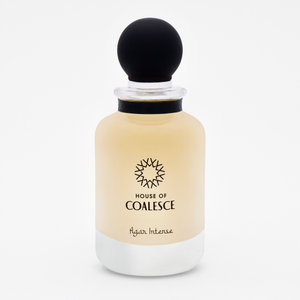 Agar Intense by House of Coalesce perfume bottle