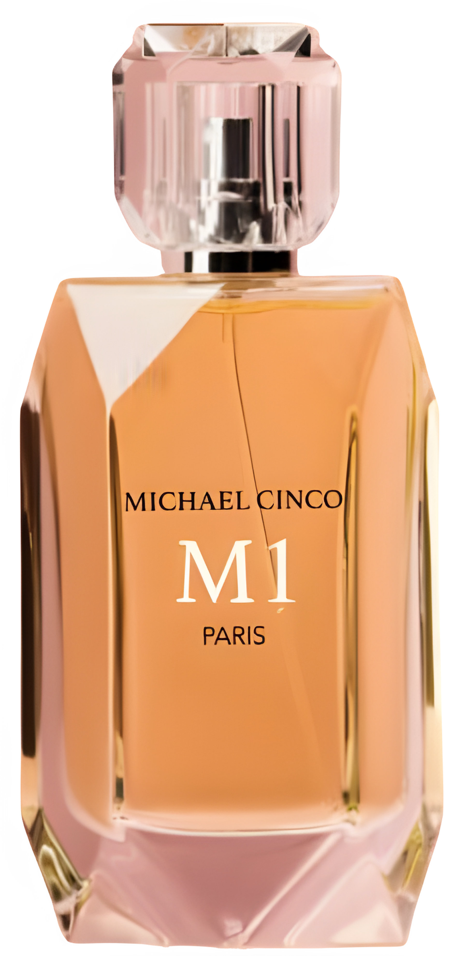 Picture of M1 fragrance