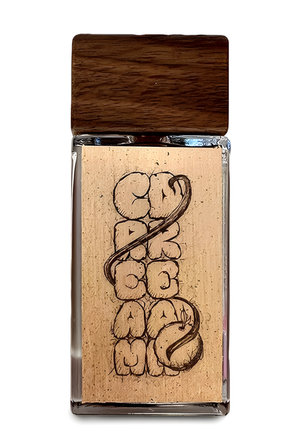 Cream Dream by TSVGA Parfums perfume bottle