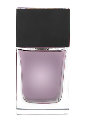 Grey Vetiver by De Leon perfume bottle