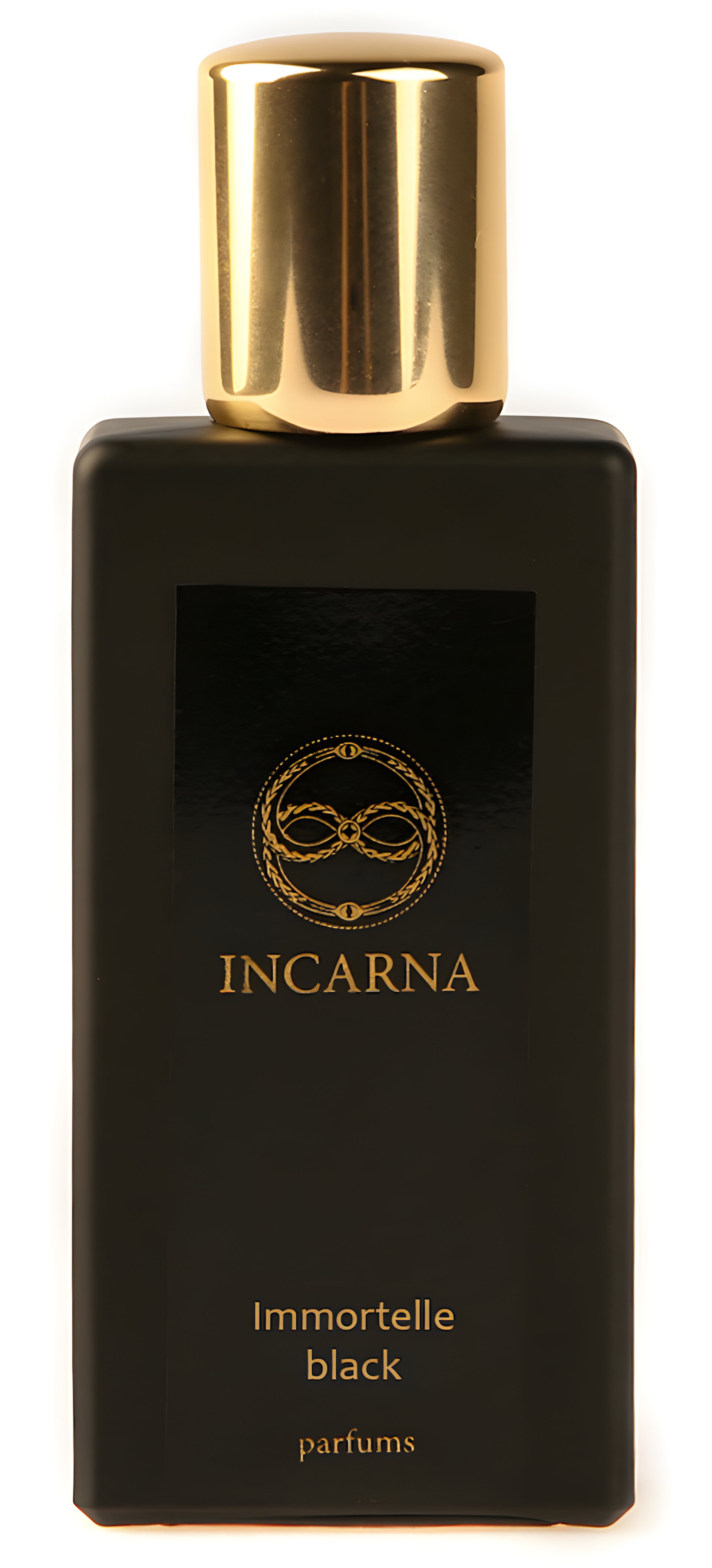 Picture of Immortelle Black fragrance
