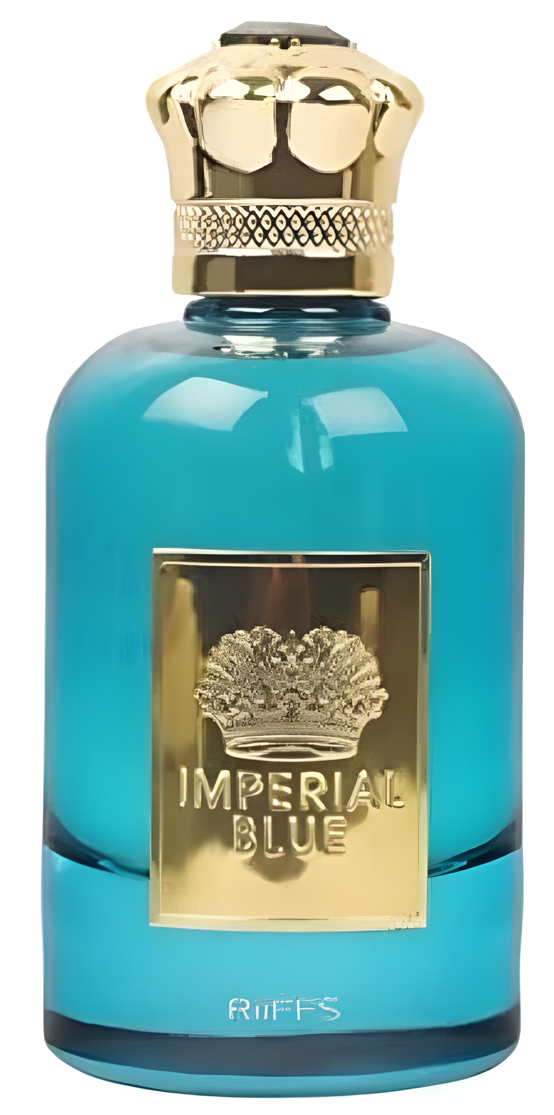 Picture of Imperial Blue fragrance