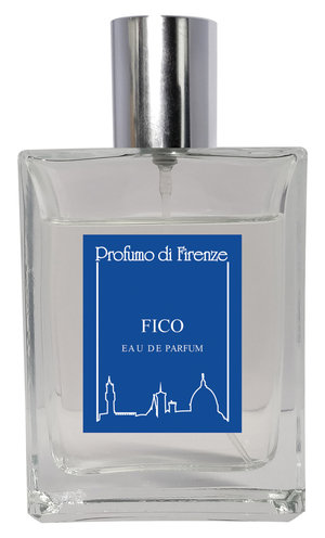Fico by Profumo di Firenze perfume bottle