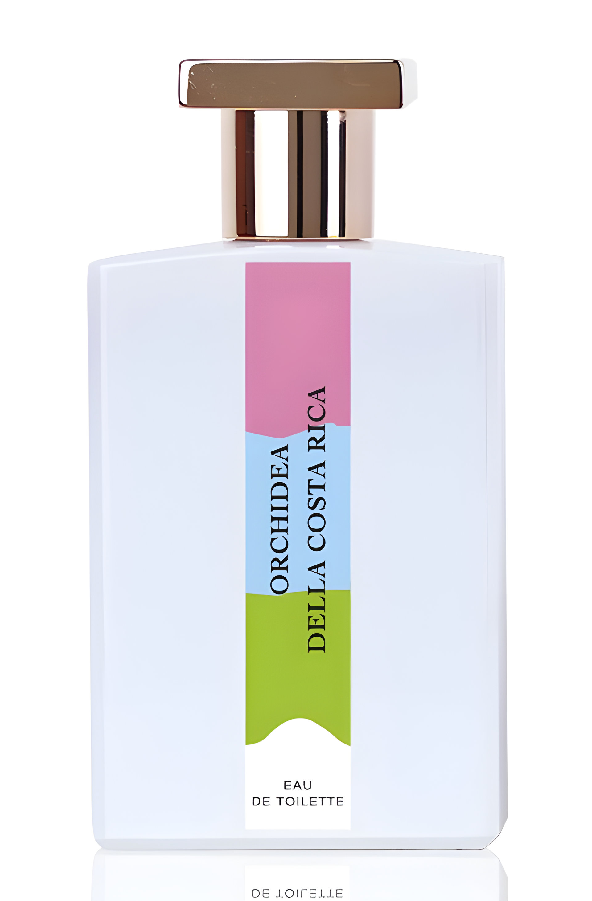 Picture of Orchidea Della Costa Rica fragrance