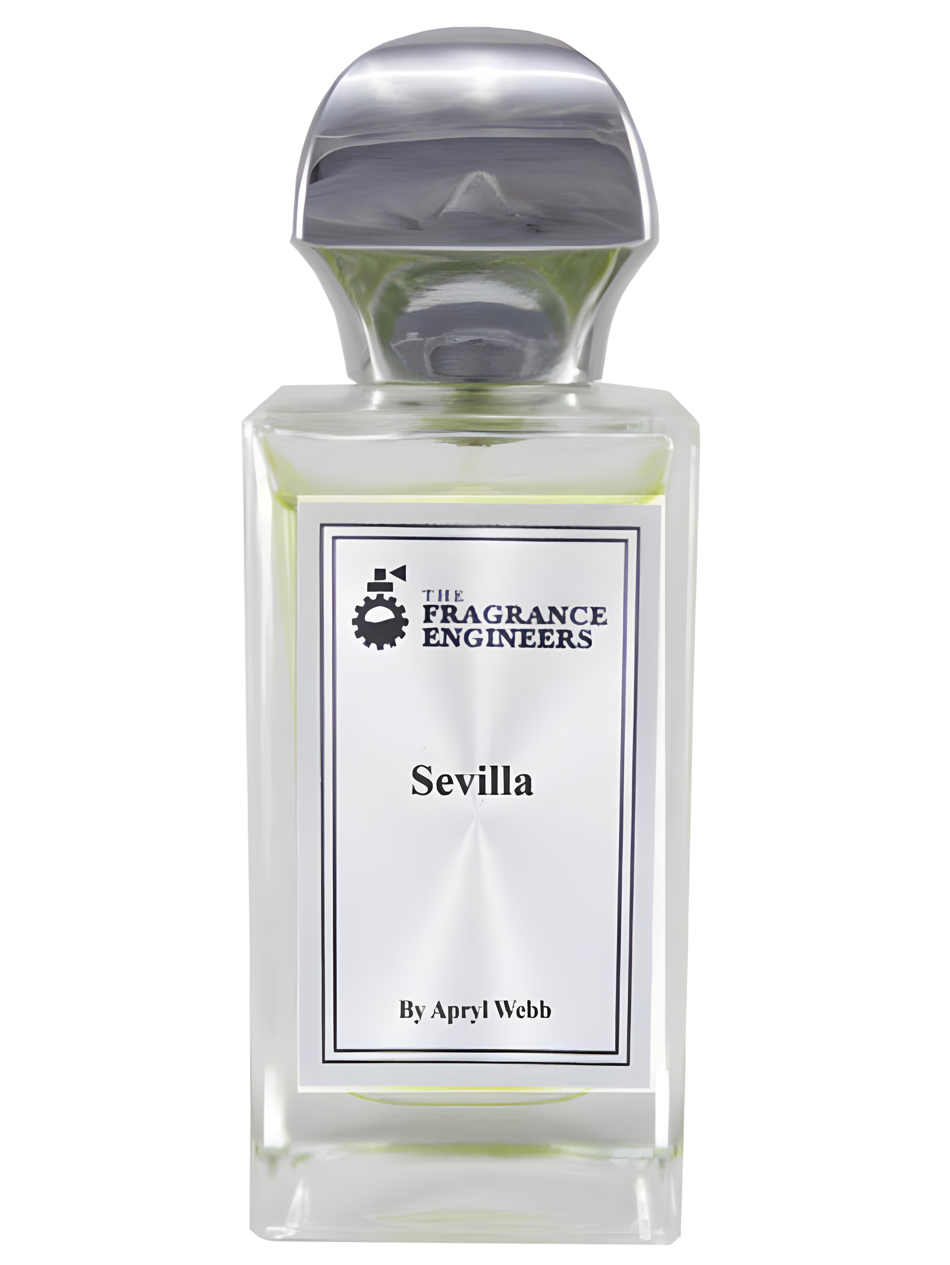 Picture of Sevilla fragrance