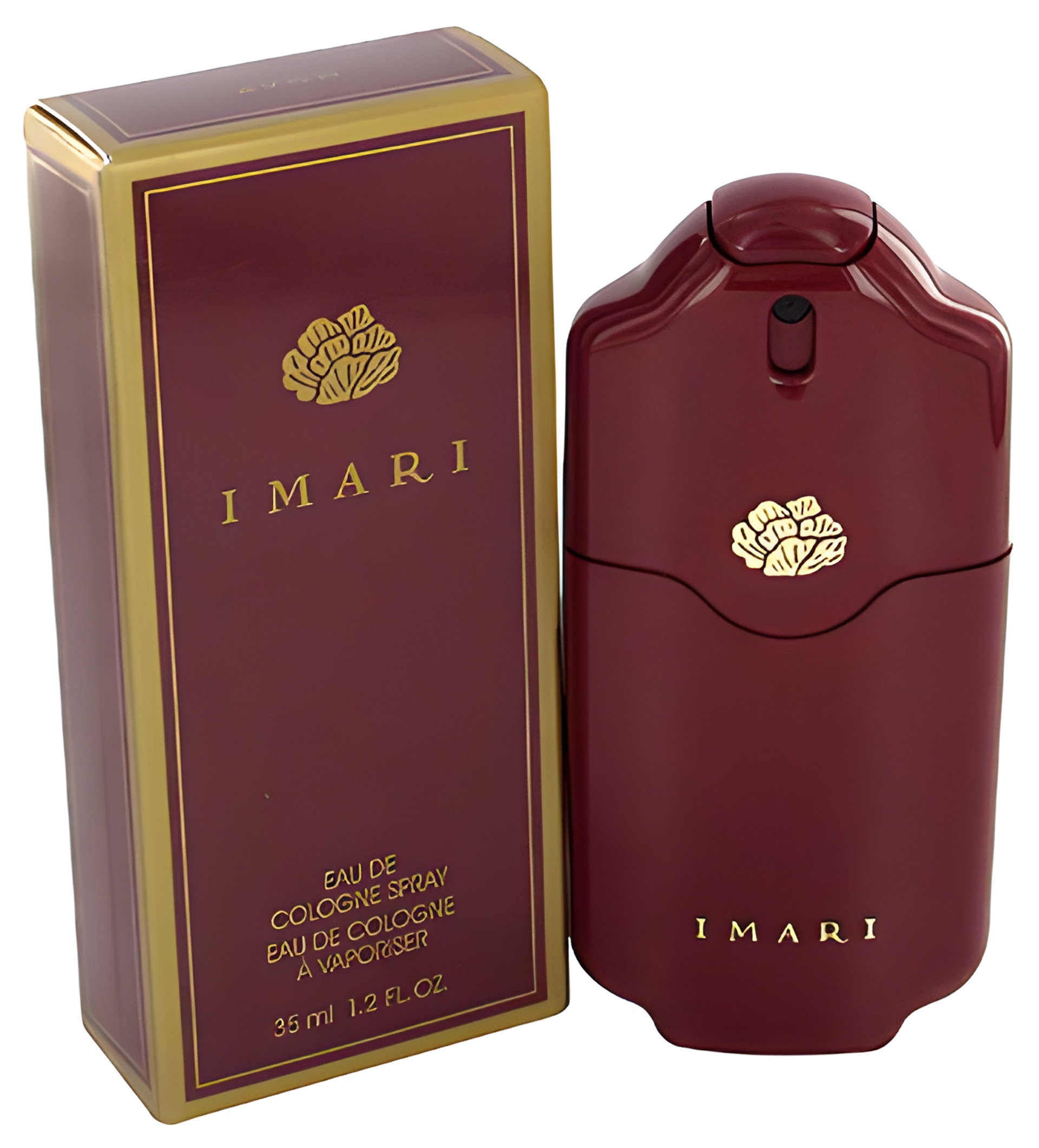 Picture of Imari (Original) 1985 fragrance