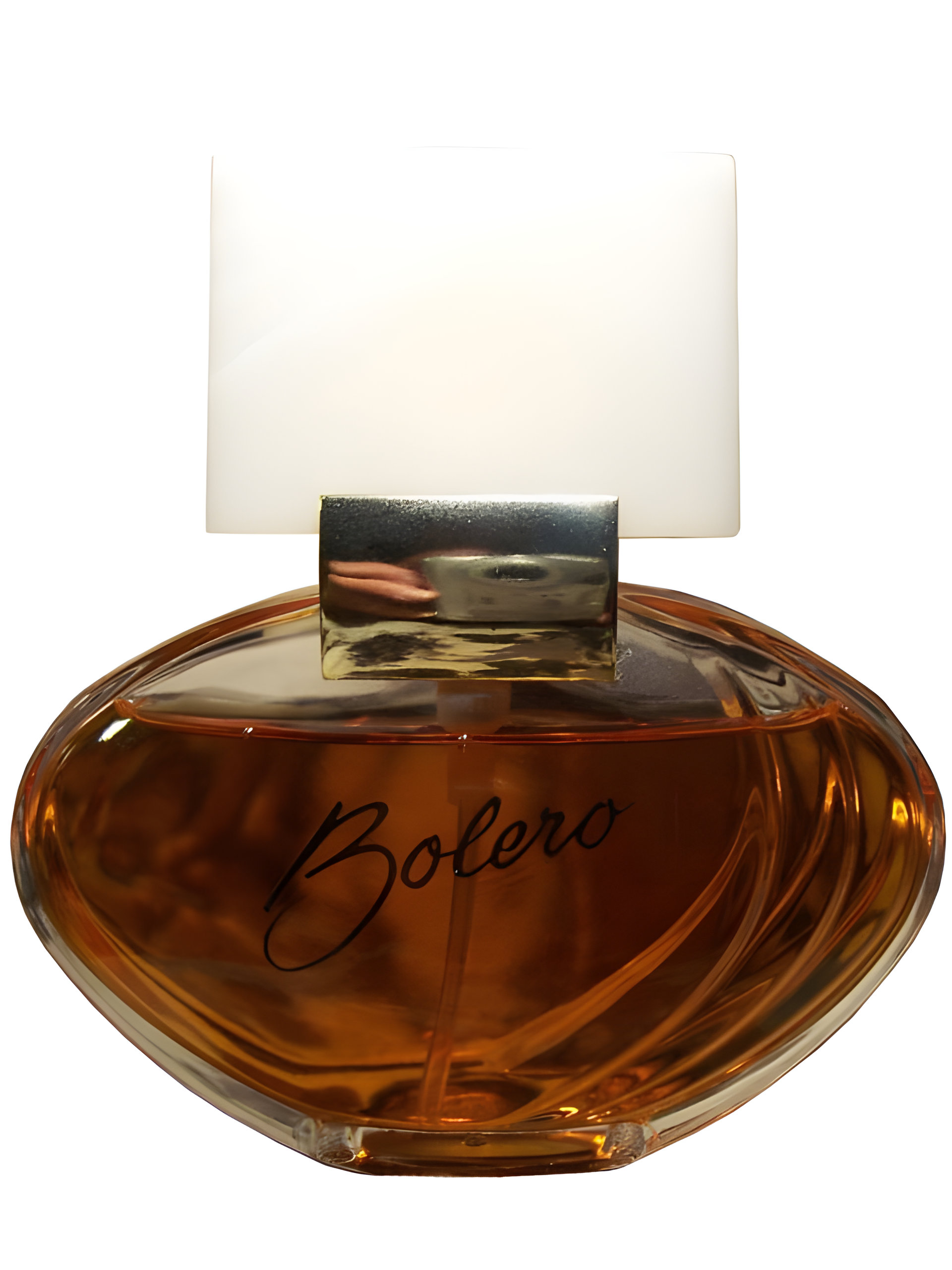 Picture of Bolero fragrance
