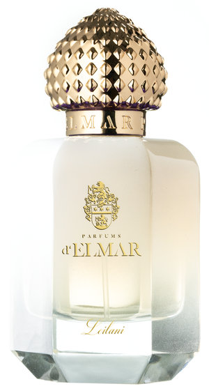 Leilani by Parfums d'Elmar perfume bottle