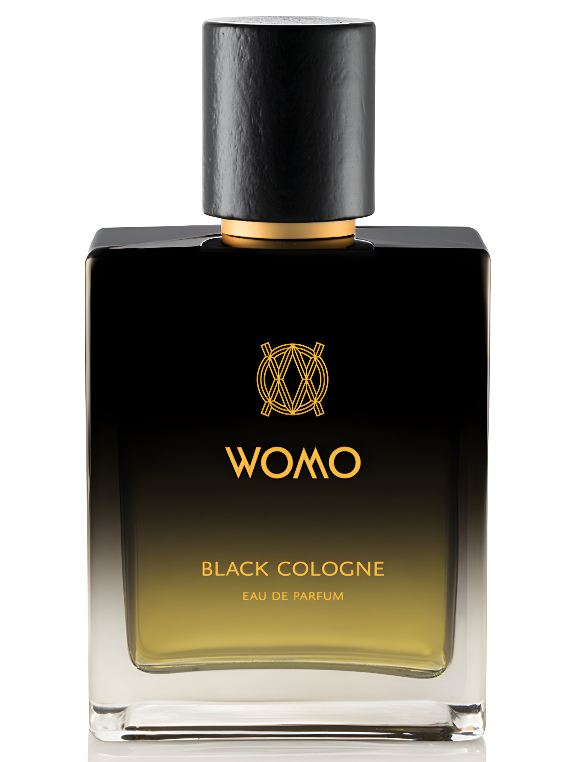 Picture of Black Cologne fragrance
