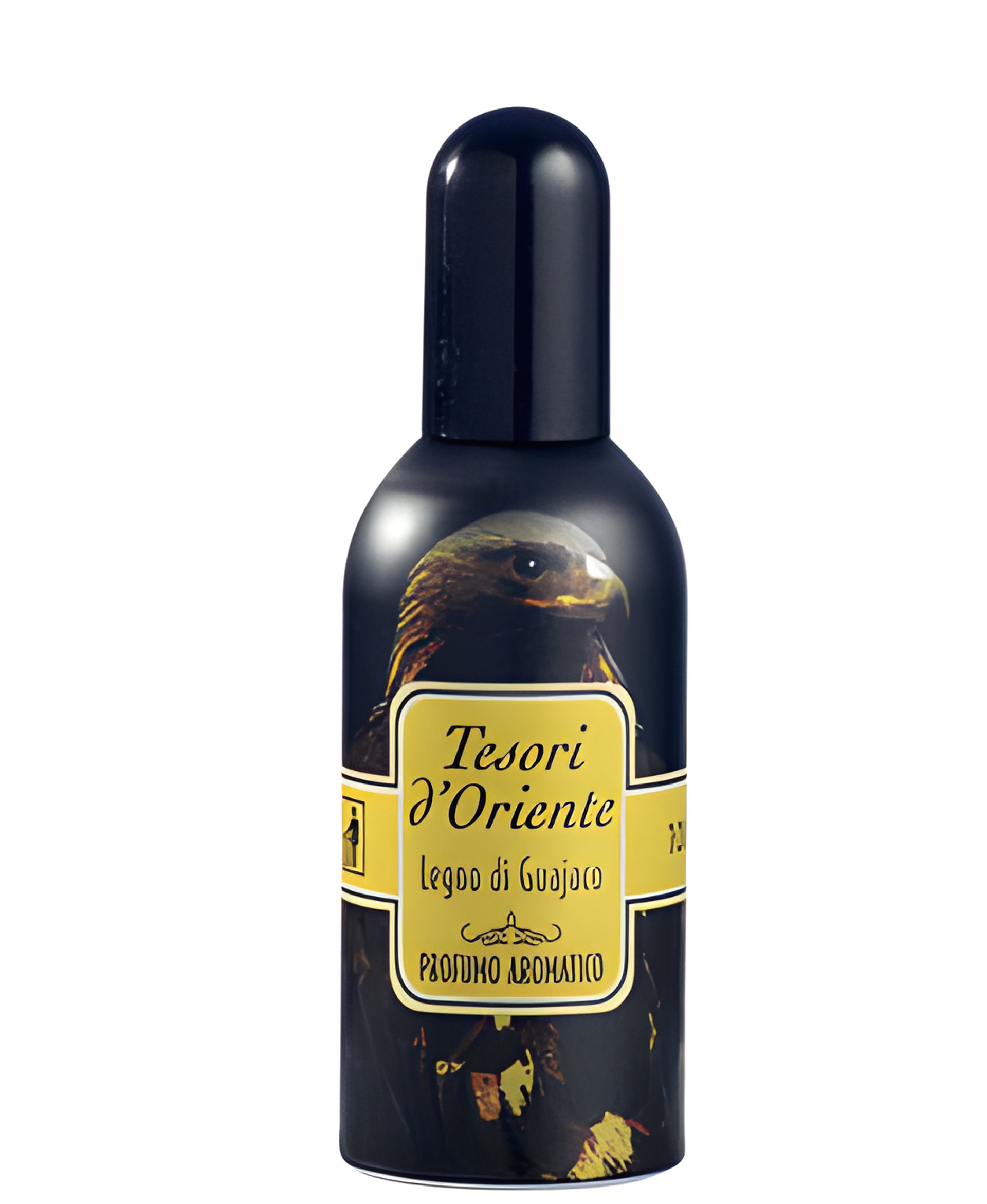 Picture of Legno Di Guajaco fragrance