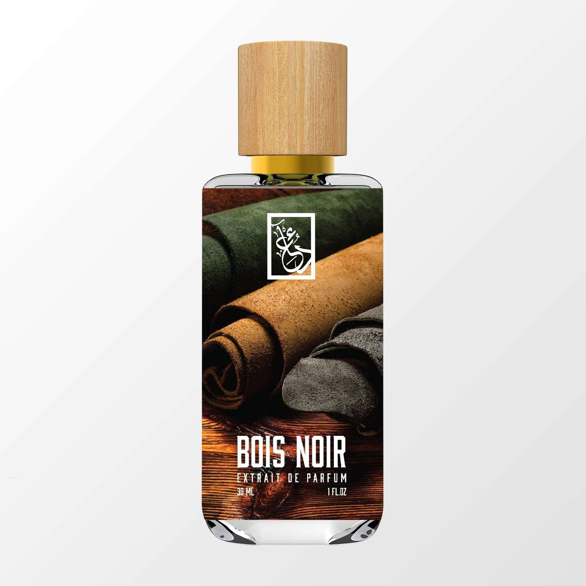 Picture of Bois Noir fragrance