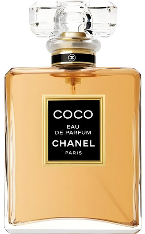 Picture of Coco Eau de Parfum fragrance