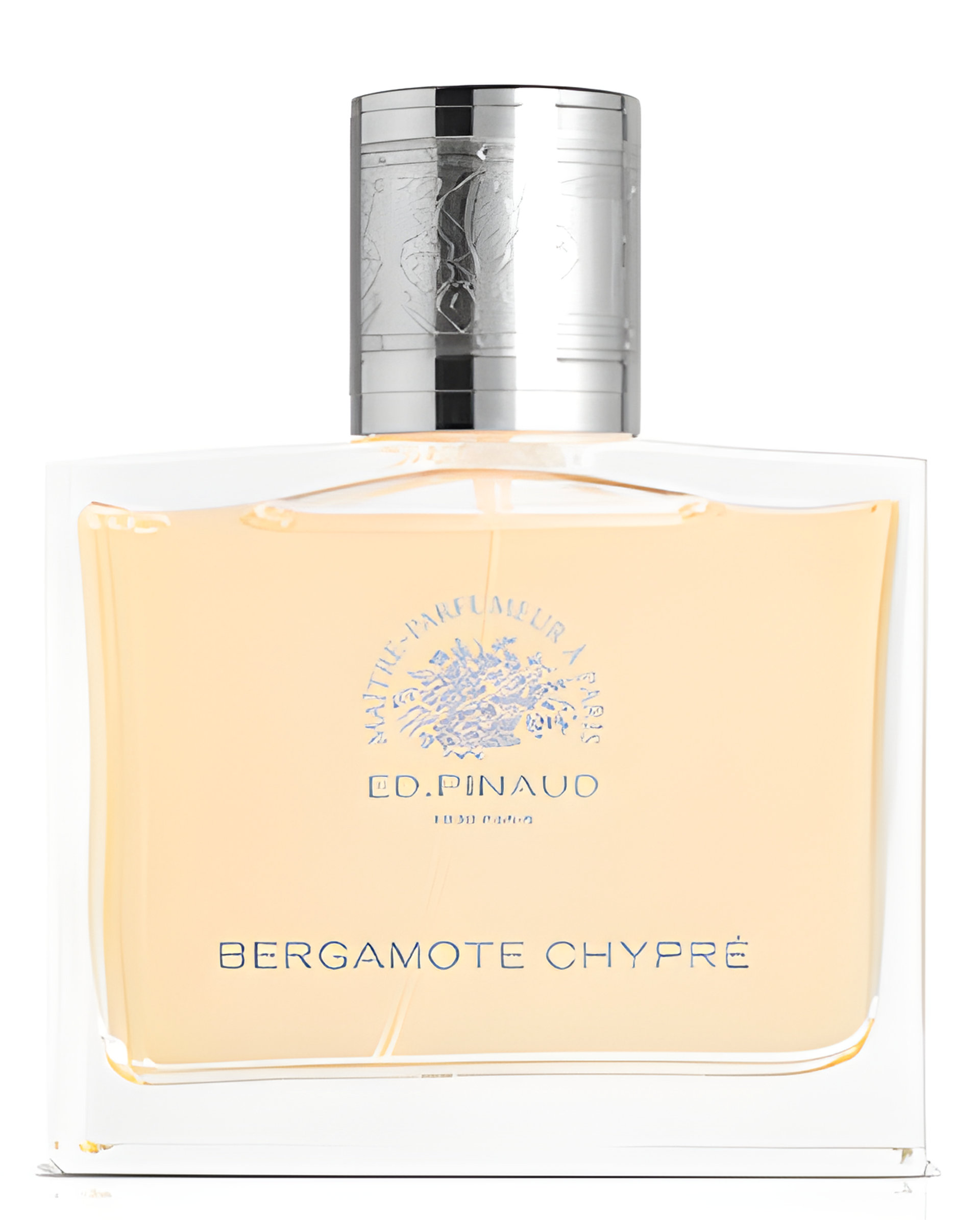Picture of Bergamote Chypré fragrance