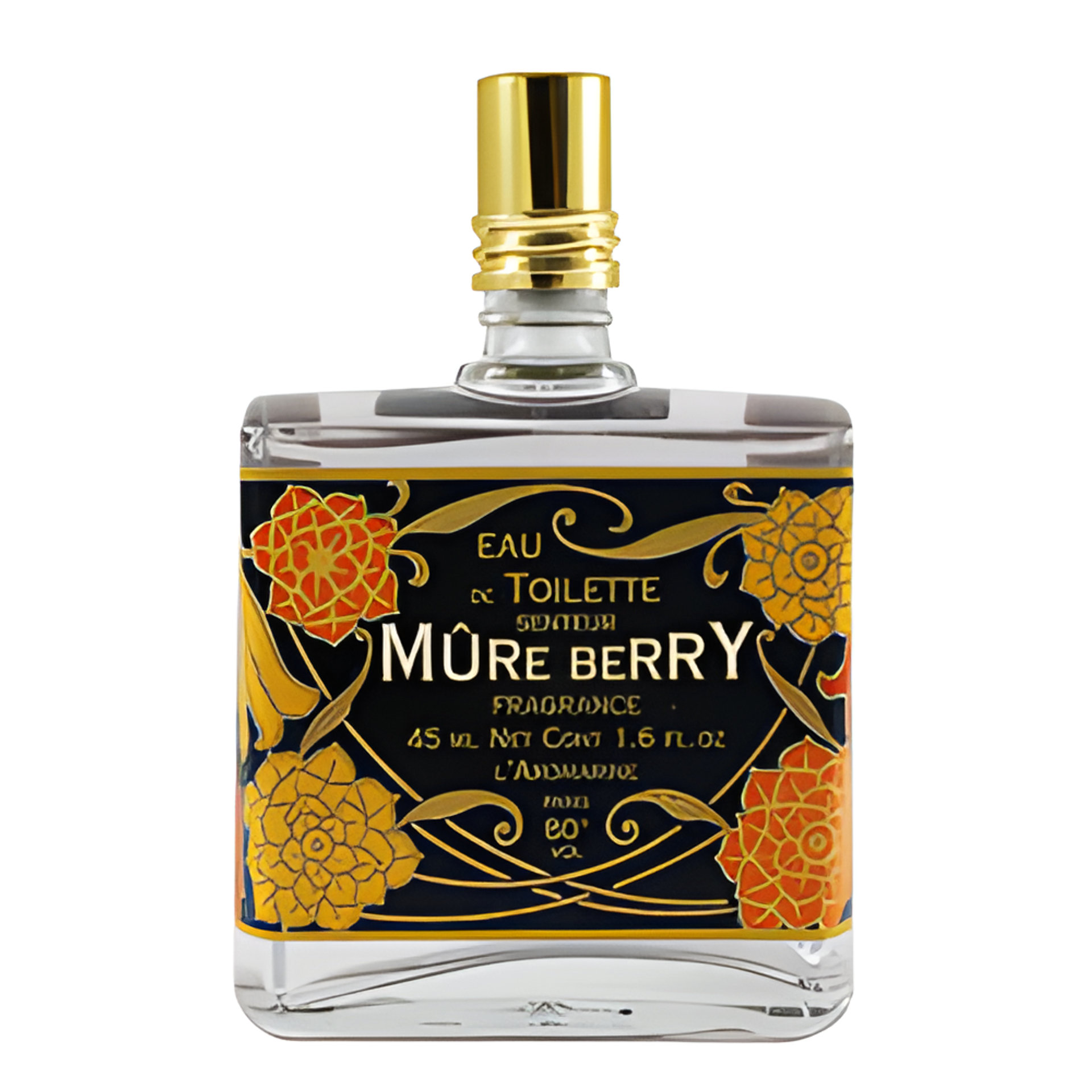 Picture of Mure - Berry fragrance