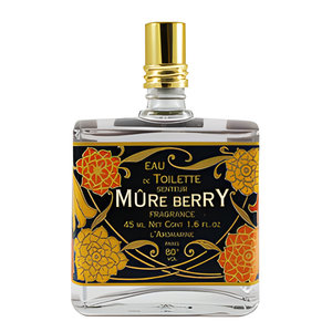Mure - Berry by Outremer perfume bottle
