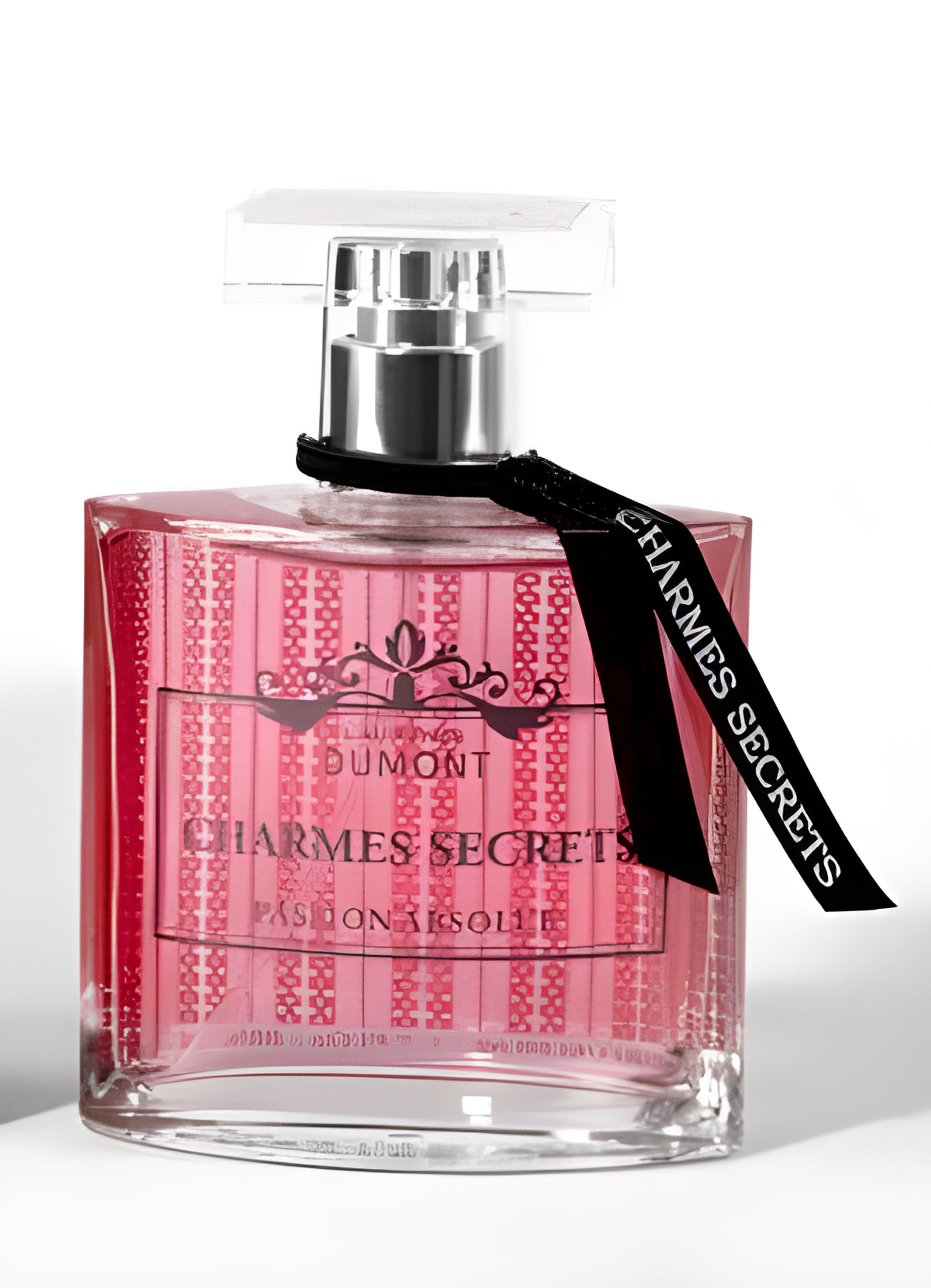 Picture of Charmes Secrets: Passion Absolue fragrance