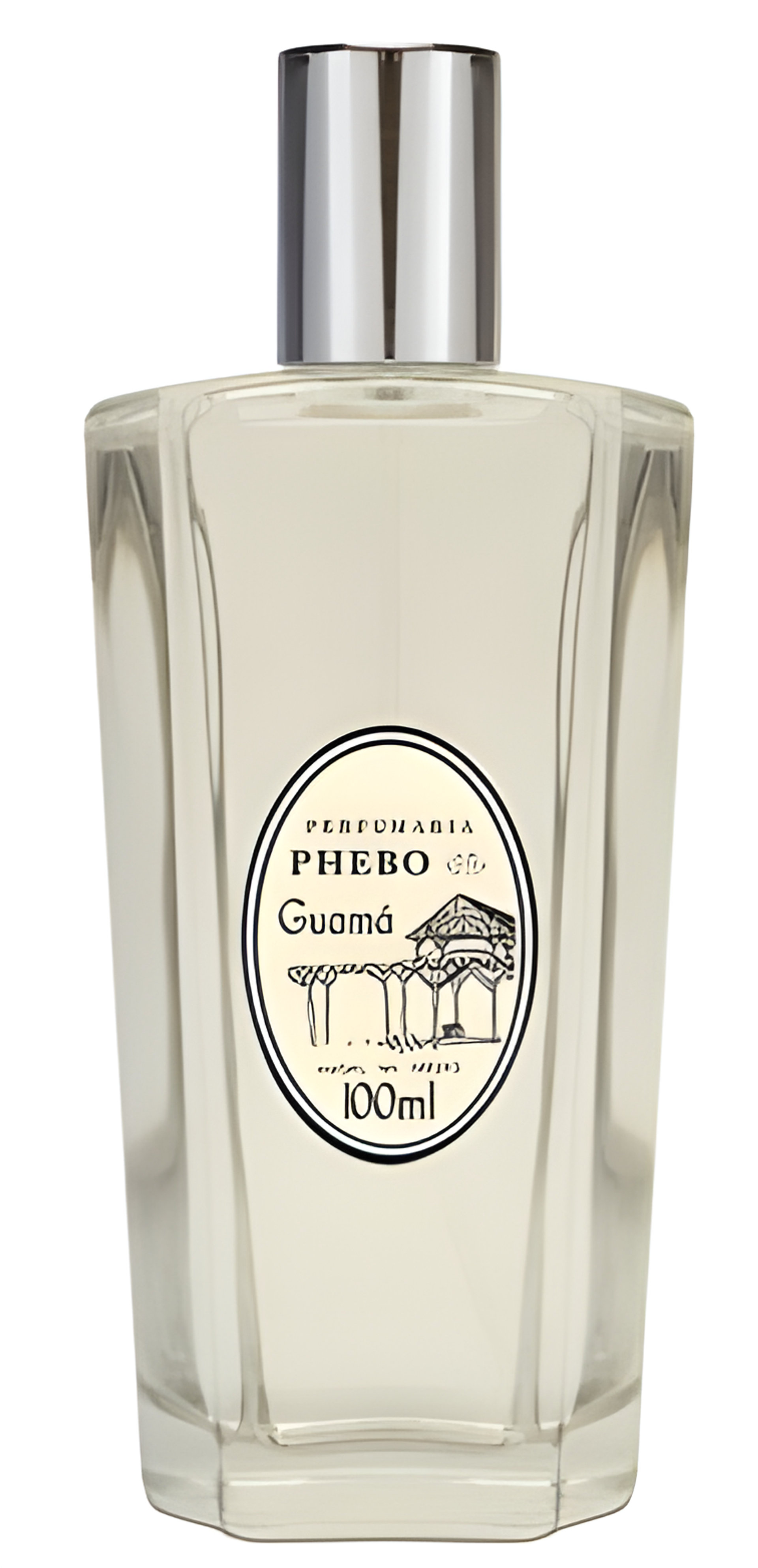 Picture of Guamá fragrance