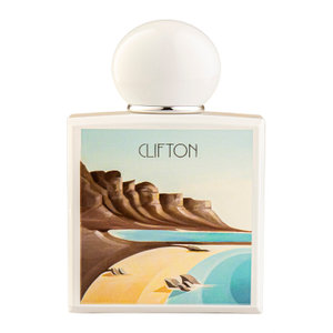Clifton by Adamo Parfum perfume bottle
