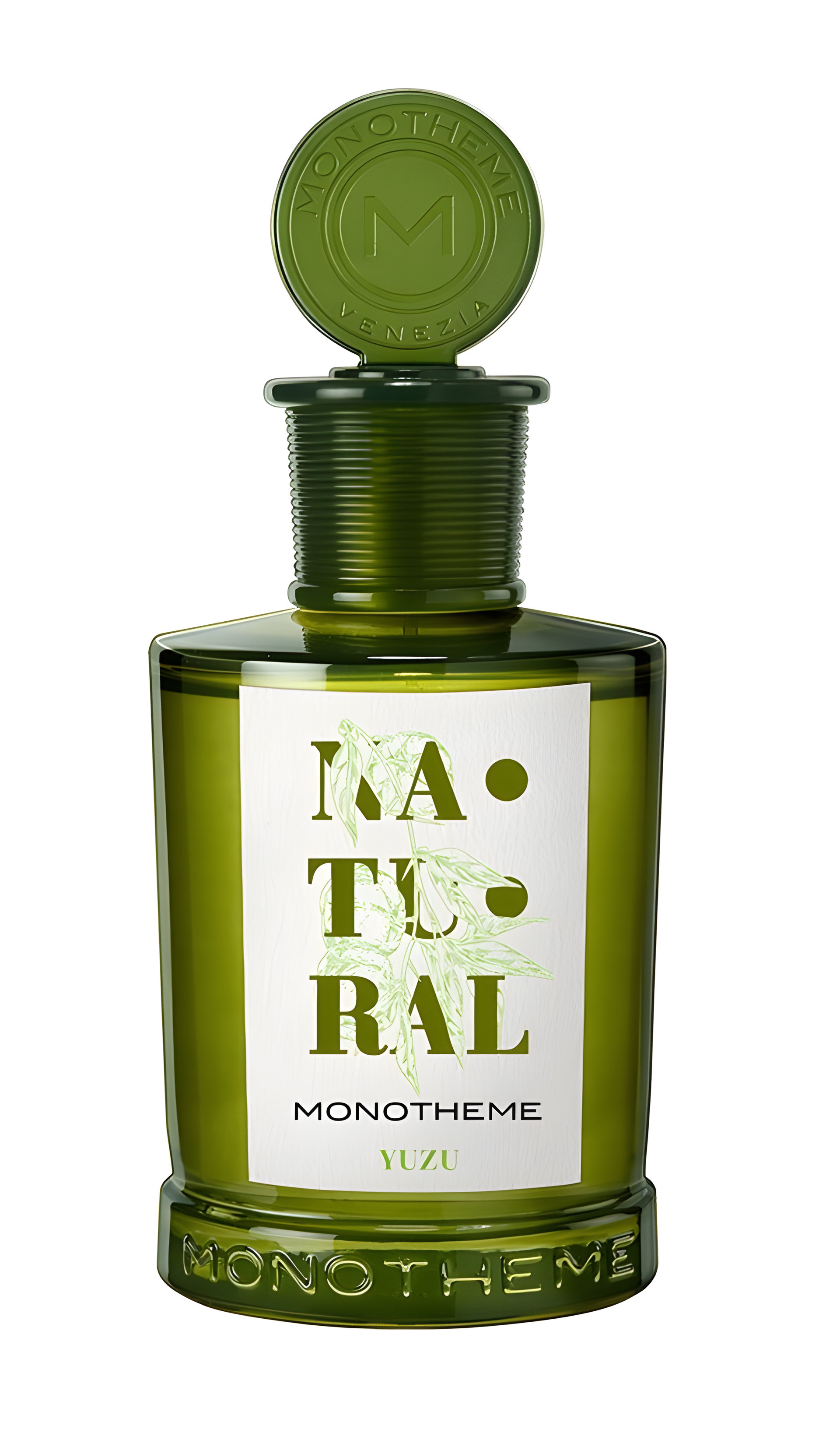Picture of Yuzu fragrance