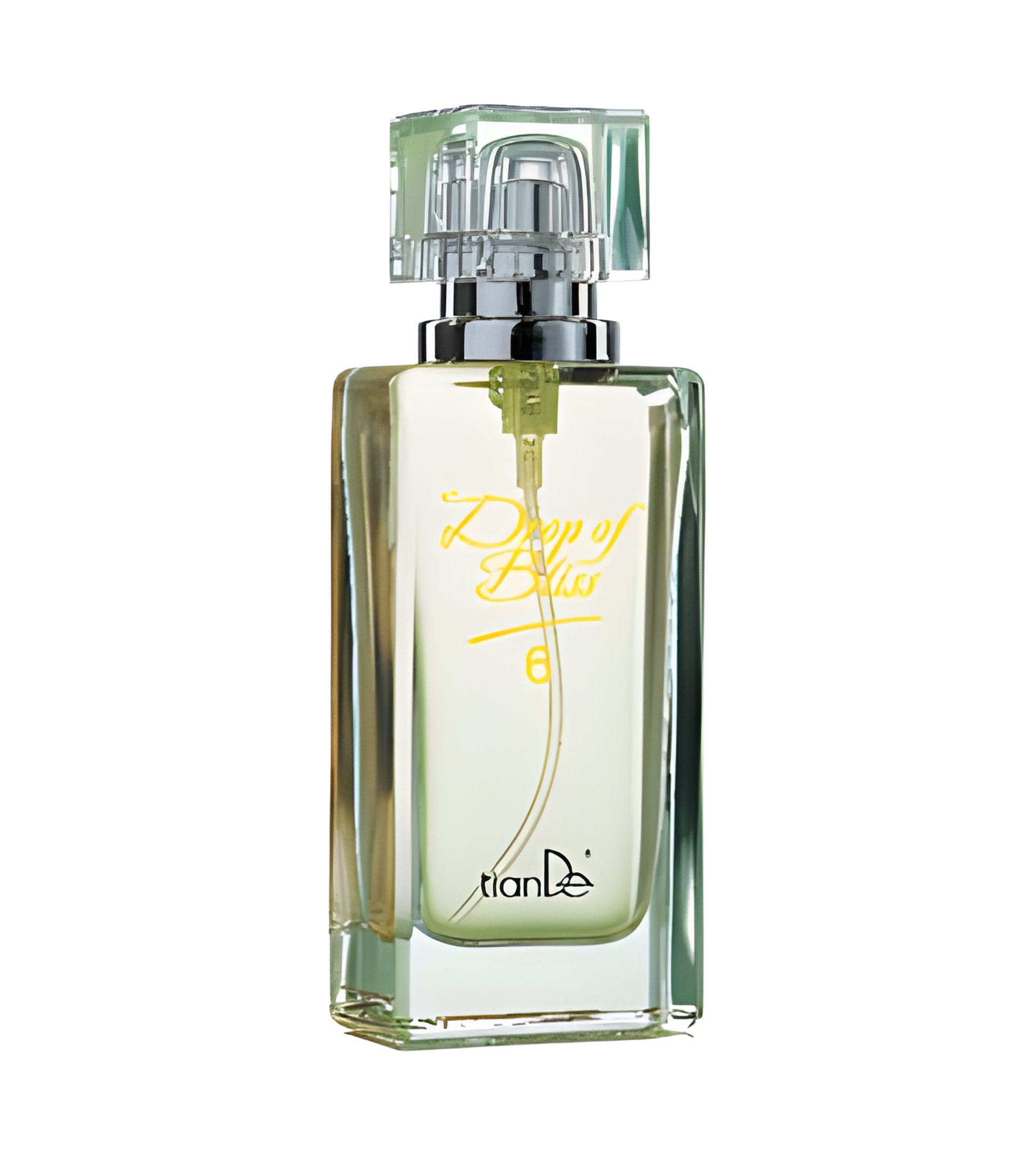 Picture of Drop of Bliss fragrance