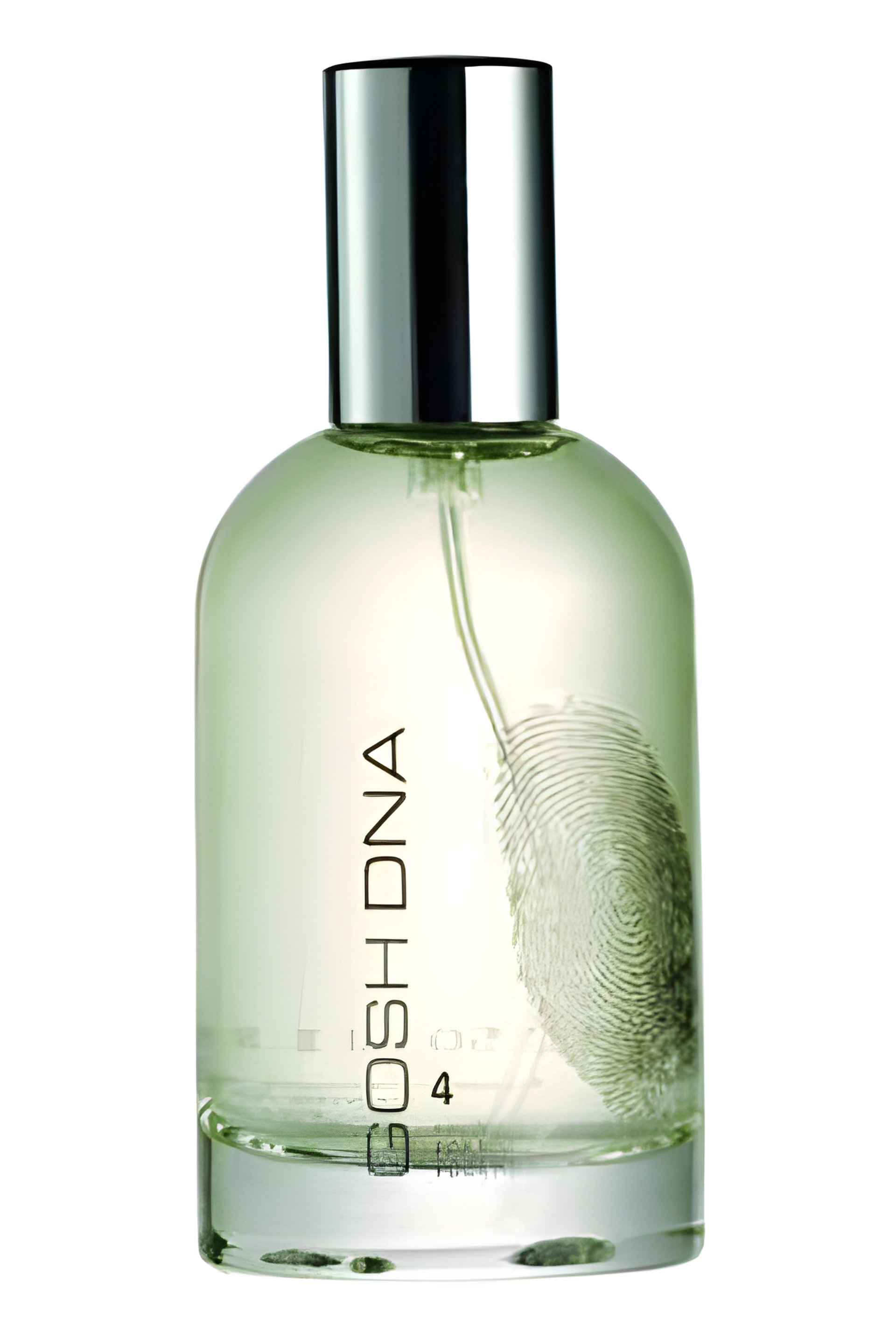 Picture of Gosh DNA 4 for Men fragrance