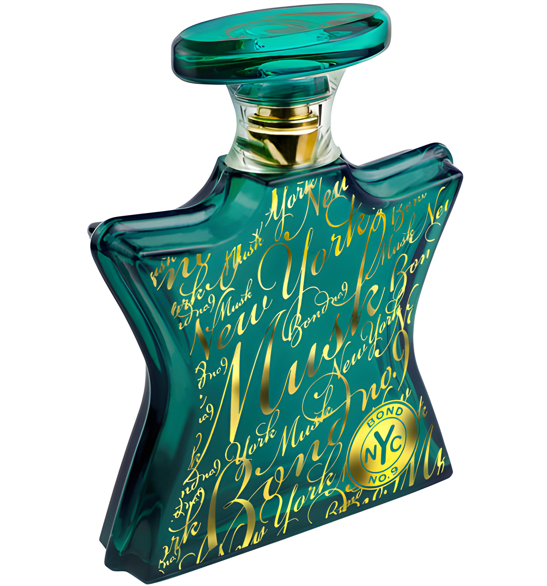 New York Musk by Bond No 9