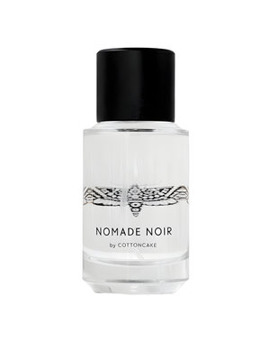 Nomade Noir by Cottoncake perfume bottle