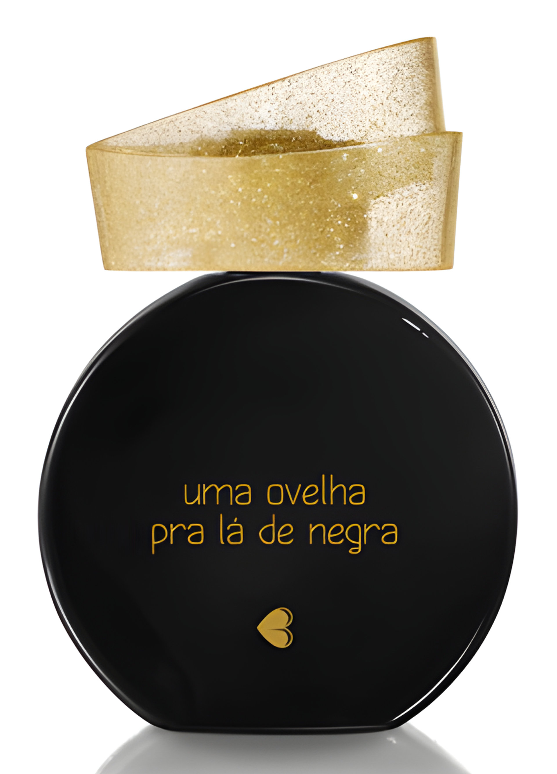 Picture of Uma Ovelha Pra Lá de Negra fragrance