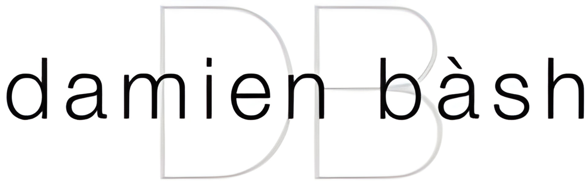 Picture of Damien Bash brand