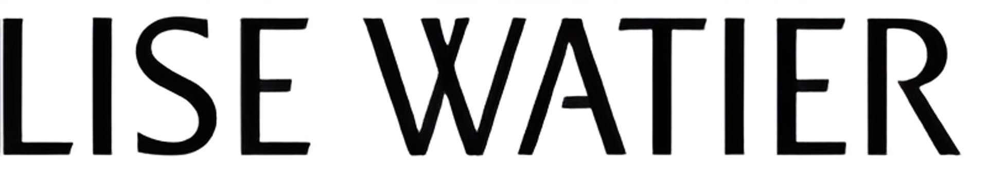 Picture of Lise Watier brand