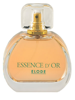 Essence d’Or by Elode perfume bottle