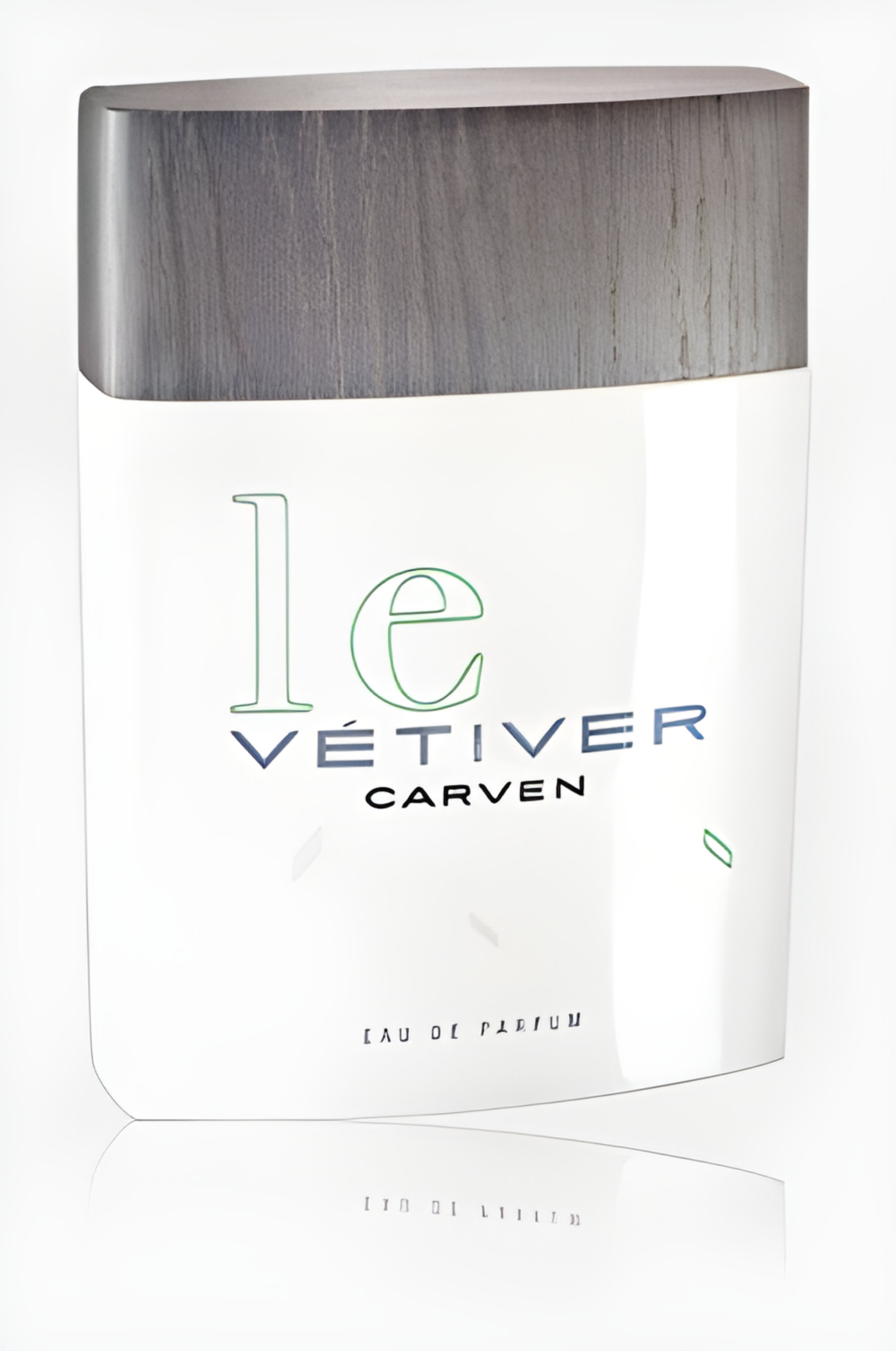 Picture of Le Vetiver fragrance