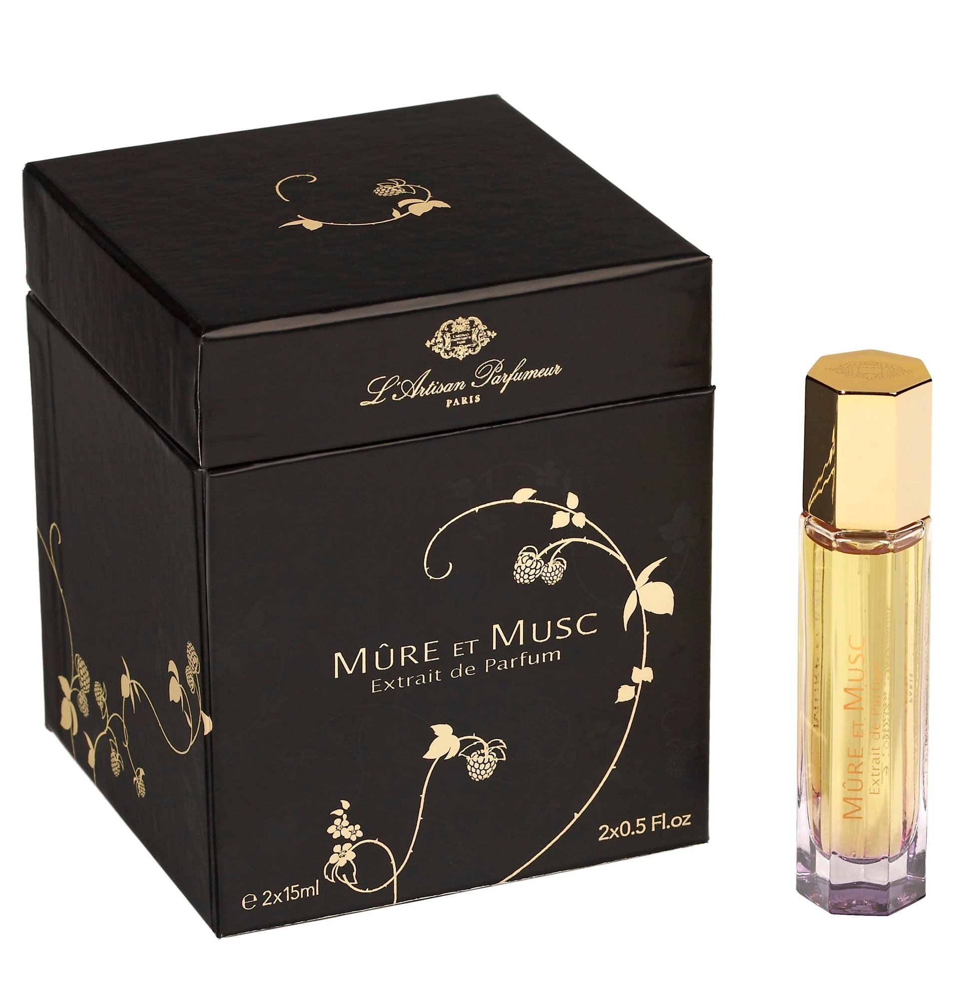 Picture of Mure Et Musc Extrait de Parfum fragrance