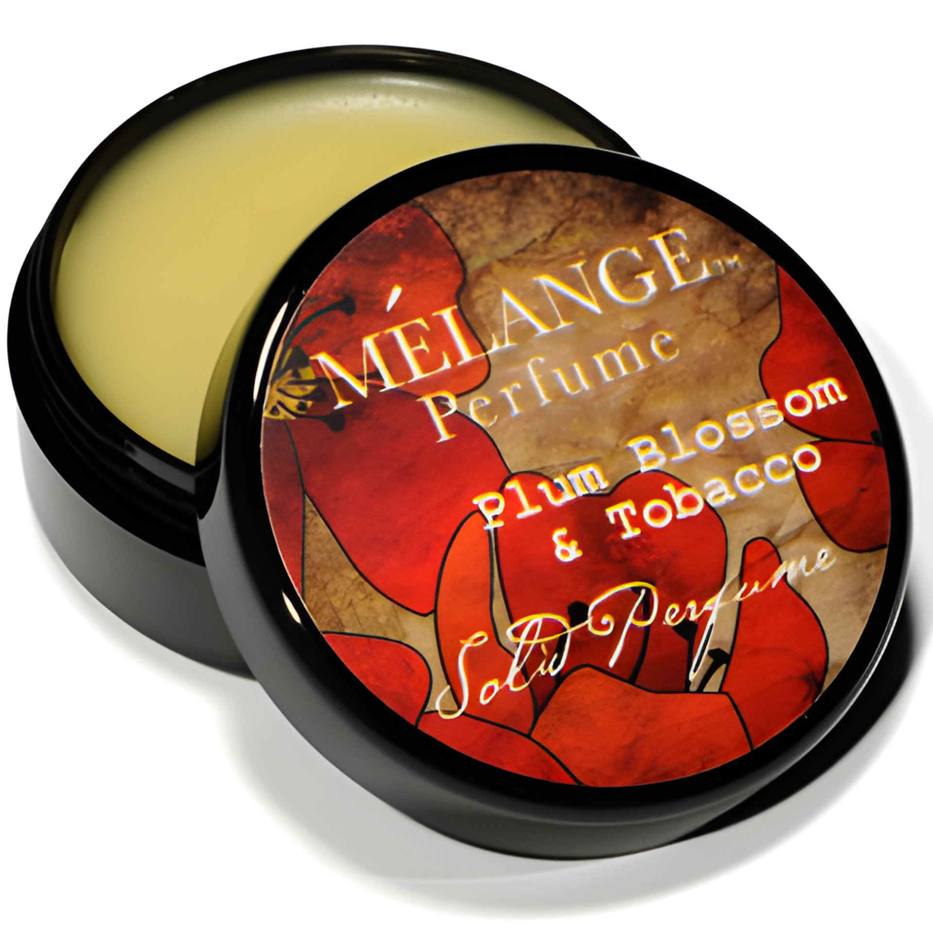 Picture of Plum Blossom & Tobacco fragrance