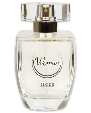 Woman by Elode perfume bottle