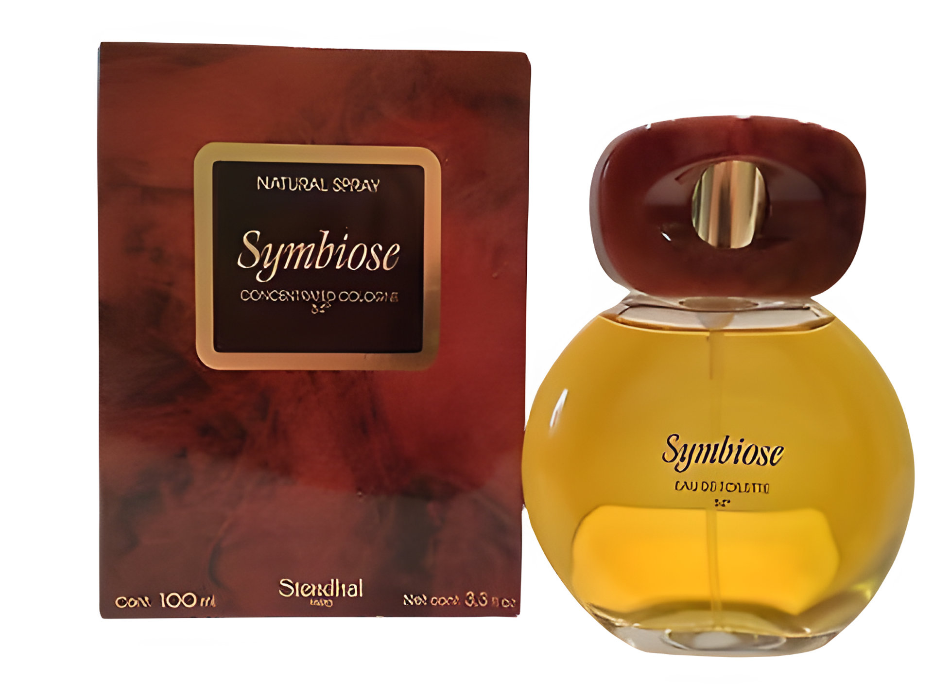 Picture of Symbiose fragrance