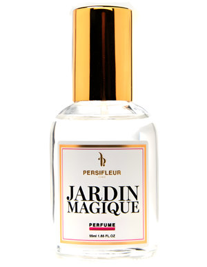 Jardin Magique by Persifleur perfume bottle