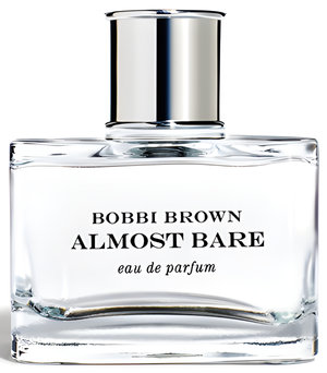 Almost Bare by Bobbi Brown perfume bottle