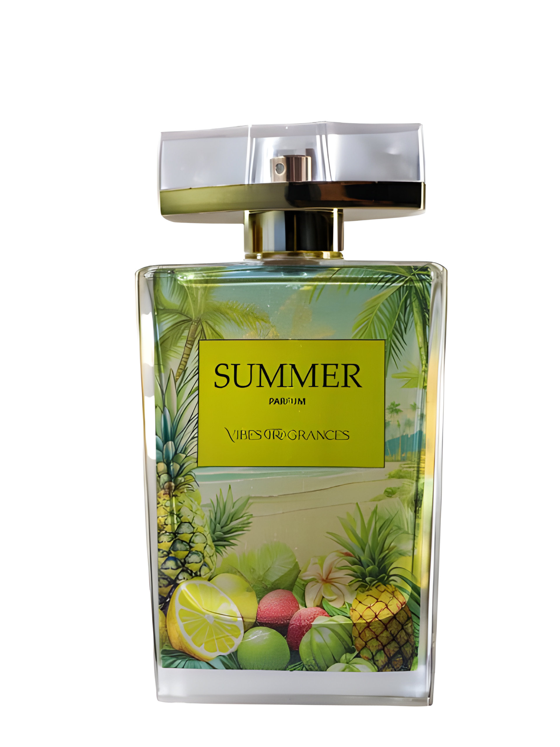 Picture of Summer fragrance