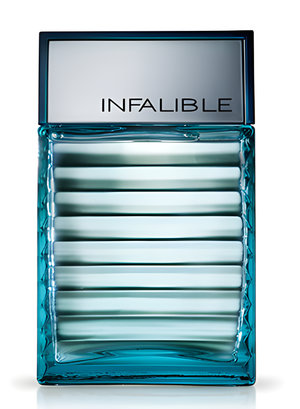 Infalible by Yanbal perfume bottle