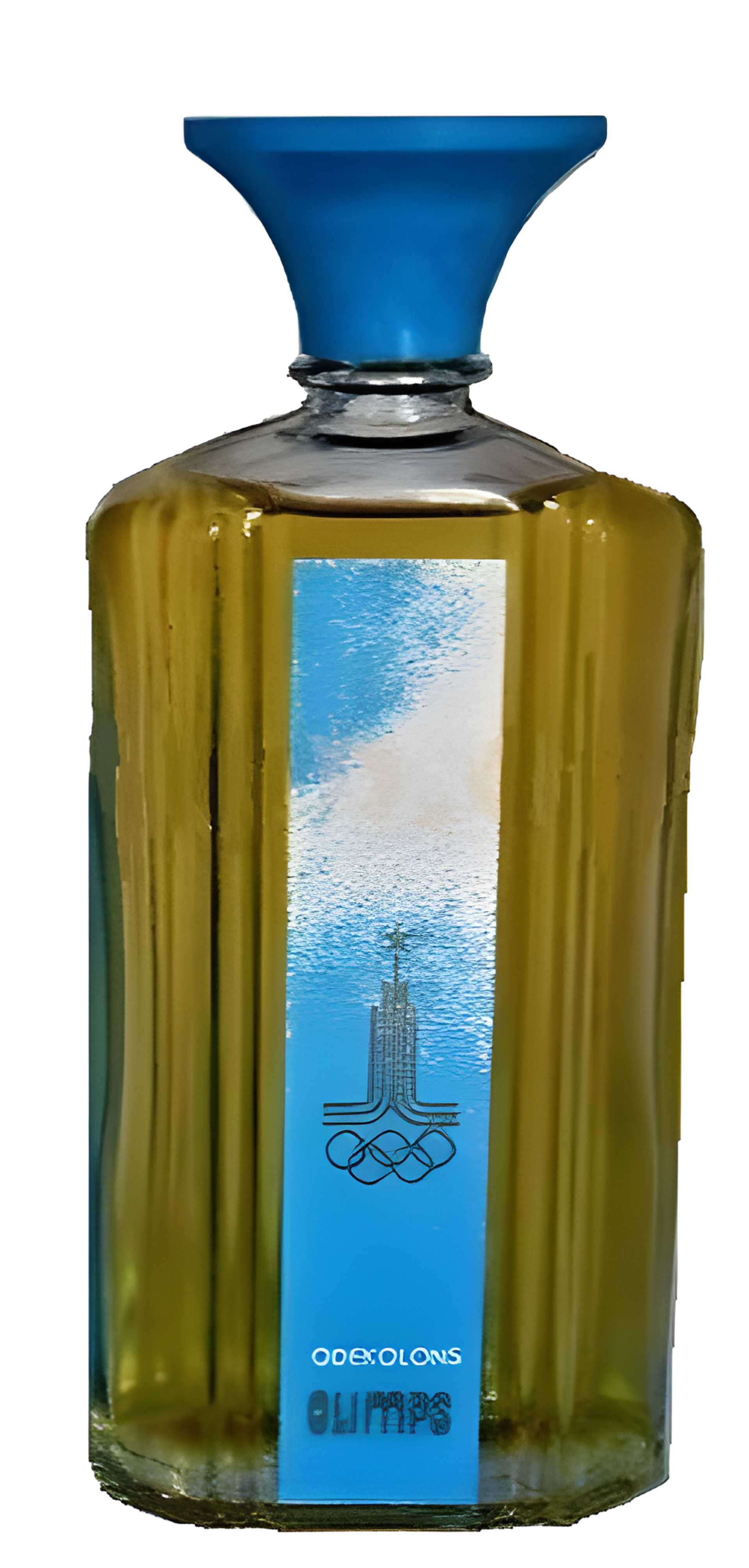 Picture of Olimps (Олимп) fragrance