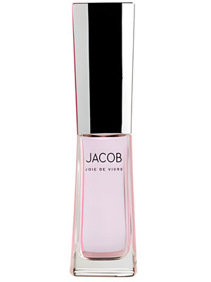 Joie de Vivre by Jacob perfume bottle