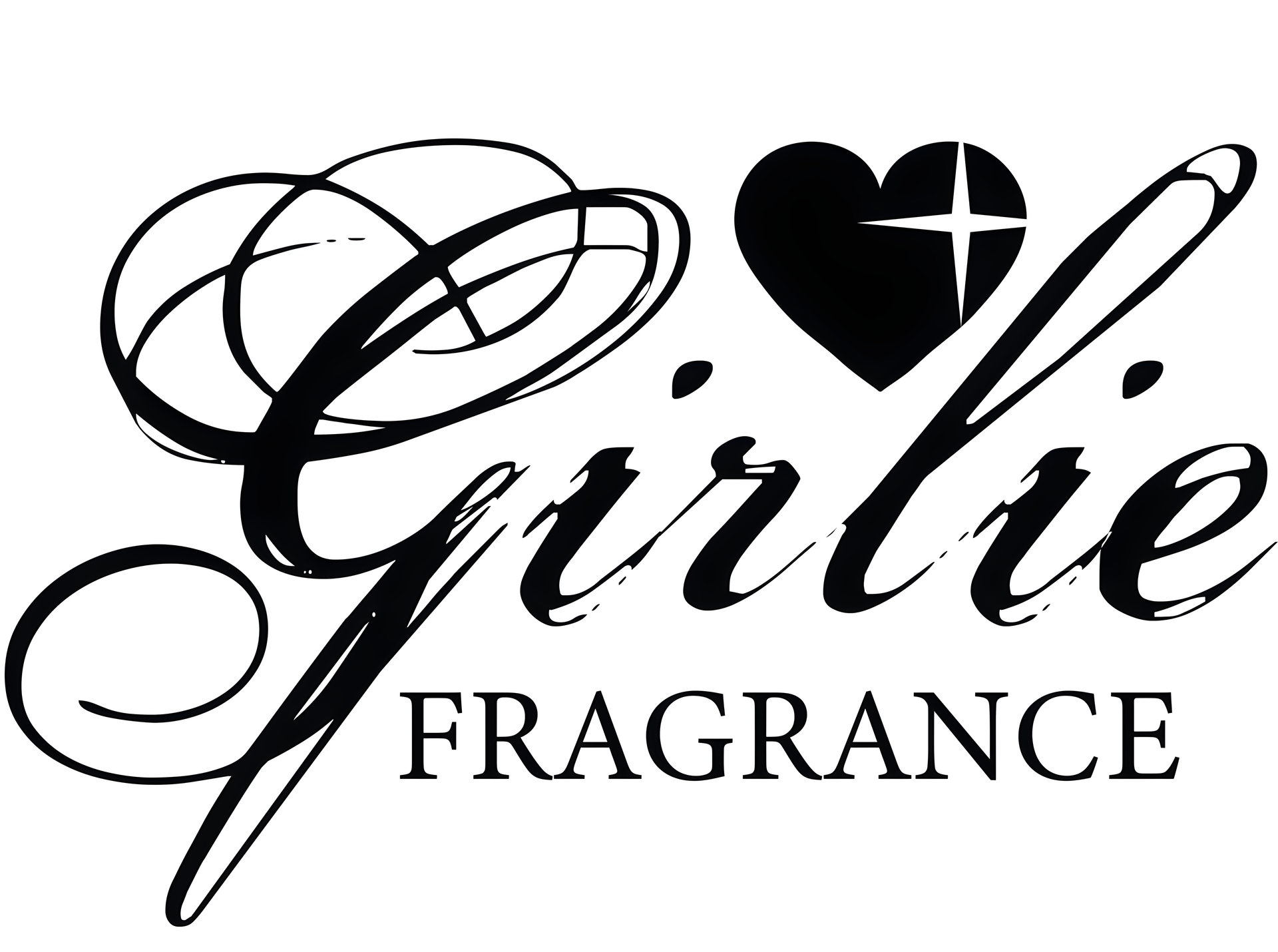 Picture of Girlie Fragrance brand