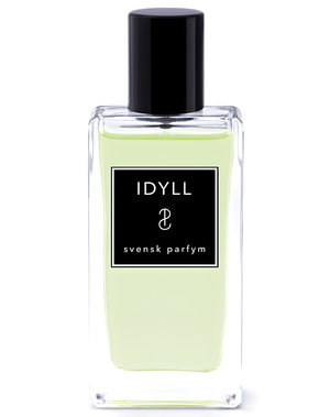 Idyll by Svensk Parfym perfume bottle